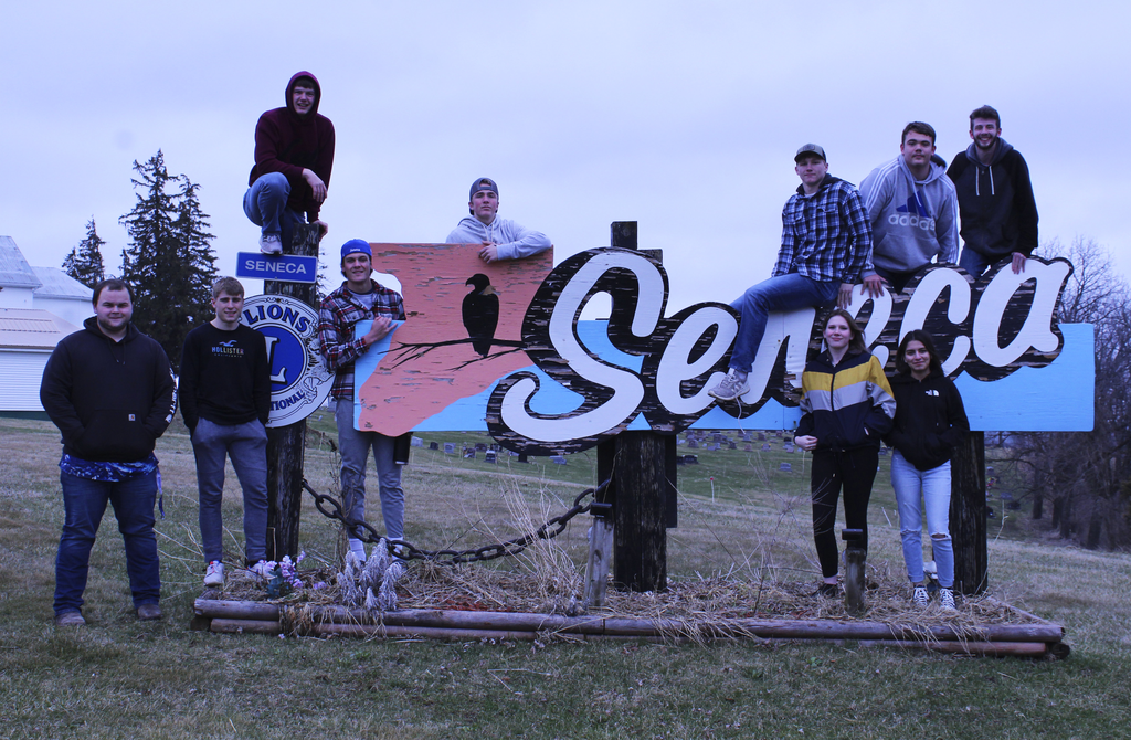Senior 22