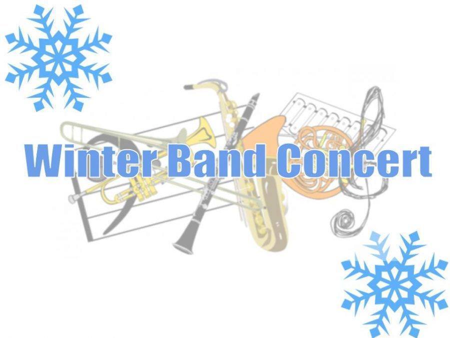 winter band